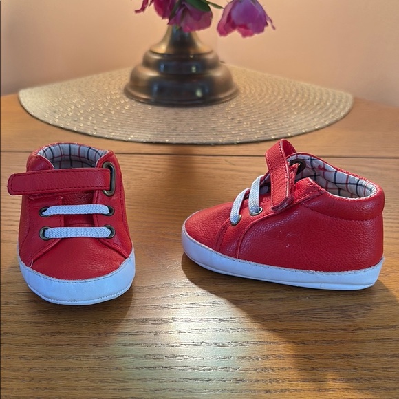 Janie and Jack Other - Janie And Jack Shoes